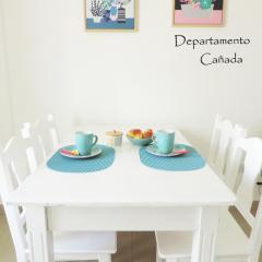 Departamento Cañada Güemes"