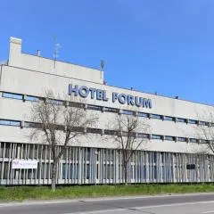 Hotel Forum
