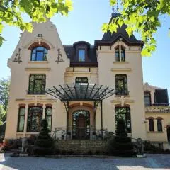 Le Manoir de la mantille