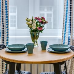 KATO Apartamenty Moniuszki