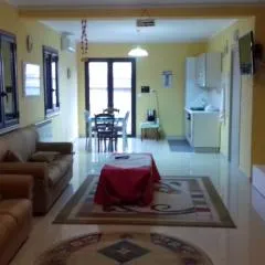 B&B PARADISE