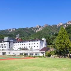 Daedunsan Hotel