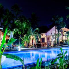 タイ タン ティエン ホテル（Thai Tan Tien Hotel）