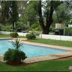 Gum Tree Lodge Backpackers