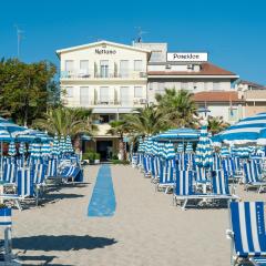 Hotel Poseidon e Nettuno