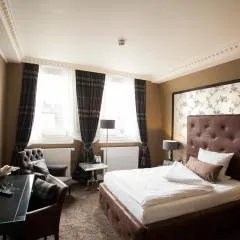 Boutique-Hotel GEORGES