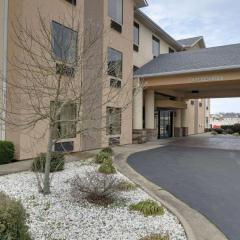 Quality Inn & Suites Malvern