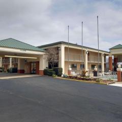 Quality Inn & Suites Clarksville