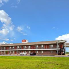 Econo Lodge Inn & Suites Searcy