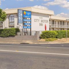 Comfort Inn Dubbo City