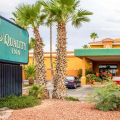 Quality Inn - Tucson Airport