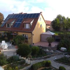 Ferienhaus Erholungsparadies im schönen Franken