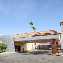 Quality Inn Tucson Downtown near Convention Center