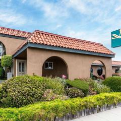 Quality Inn near Hearst Castle