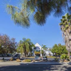 Quality Inn Fresno Yosemite Airport