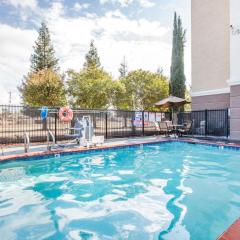 Comfort Suites Clovis