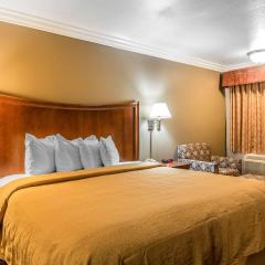 Quality Inn Lake Elsinore