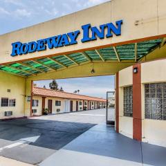 Rodeway Inn Ventura