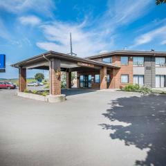 Comfort Inn Edmundston