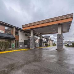 Comfort Inn Chilliwack