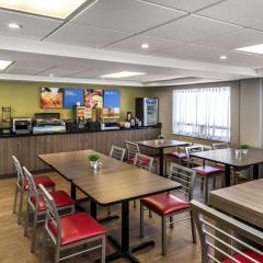 Comfort Inn Yarmouth