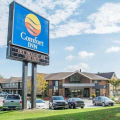 Comfort Inn Burlington