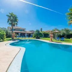Villa GAMUNDI by Mallorca Villa Selection