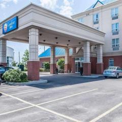 Comfort Inn Mississauga