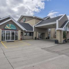 Quality Inn West Edmonton