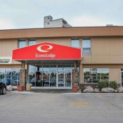 Econo Lodge Winnipeg South