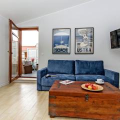 Mumbai - Neptun Park by OneApartments