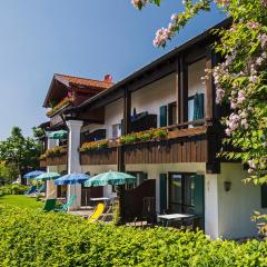 Allgäu Ferienhaus Strobel