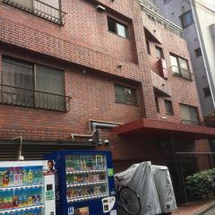 Shinjuku Hostel