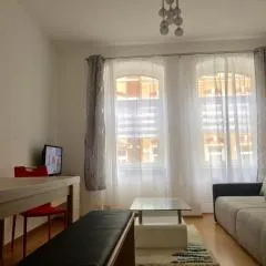 Ferienwohnung Am Schmidtstedter Knoten