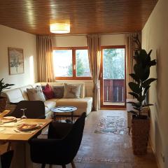 Appartement Unterbergblick