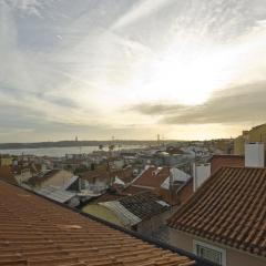 Amazing Tailor Made Penthouse With a View