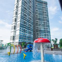 MOLEK REGENCY TAMAN MOLEK