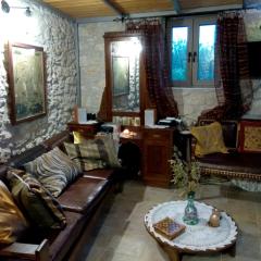 Petra Guest House