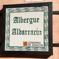 Albergue Albarracín