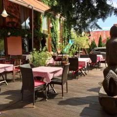 Hotel & Penzión Grand Matej