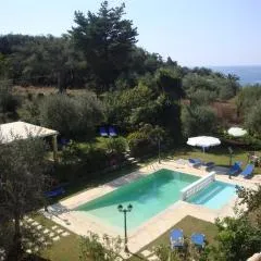 Pension Skala