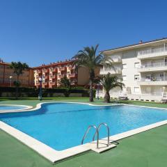 Apartamentos Blaumar