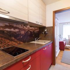 Ferienwohnung M. Broghammer