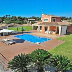007 Villa Son Morei de les Penyes ETV13143 by Mallorca Charme