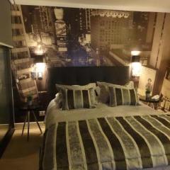 Apartamento Avenida Kennedy