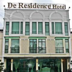 De Residence Hotel