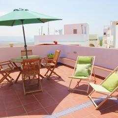 La Casita de Vejer