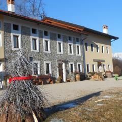 Agriturismo La Casa Nei Boschi