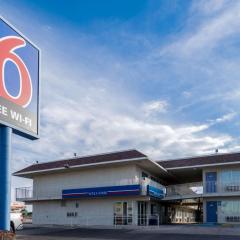 모텔 6 엘 센트로(Motel 6-El Centro, CA)