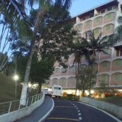 Flat no Cavalinho Branco COM PISCINA AQUECIDA 221